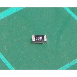 Farnell 146-9747 , nemuzu najit na jejich strankach, Resistor, 0603, 1R