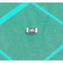 Resistor, SMD, 100R, 5%, 0.1W, 0603