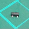Power MOSFET, P Channel, 12 V, 5.3 A, 0.032 ohm, TO-236, Surface Mount, Farnell - 147-0108