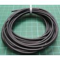 Shielded audio cable 28AWG, 2.6 mm diameter, 5m lengths
