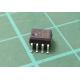 Optocoupler, Gate Drive Output, 1 Channel, SOIC, 8 Pins, 3.75 kV, Farnell- 496-5440