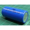 Nabíjecí článek Li-Ion ICR16340 (RCR123) 3,7V/750mAh TINKO