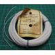 Solid Core, 0.07mm2, 29AWG, White, 28m length