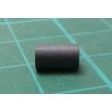 Ferrite tube, 3x7mm, 2mm Bore