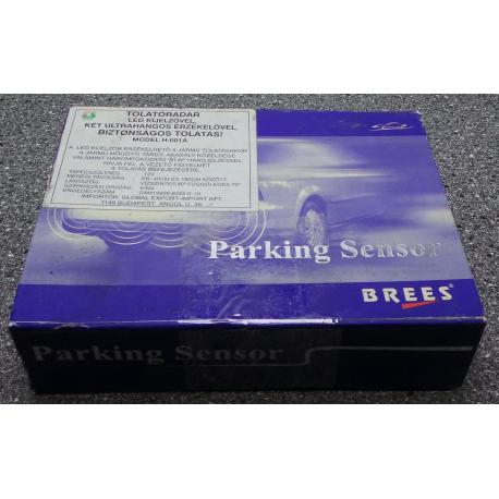 Parking Sensor