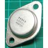 KD366A, PNP Darlington Transistor, 80V, 8A, 60W