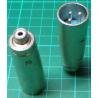 XLR Plug to RCA Female, Adaptor