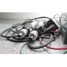 USED, 2 Industrial Electric Screwdrivers, Power Supply, But only one control box