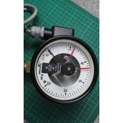 USED, Untested, Pressure meter switch thing