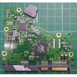 PCB: BF41-00178B R00, HD502HI, 500GB, 3.5", SATA