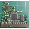 PCB: 100306042 Rev A, Barracuda 7200.7, ST340014A, 40GB, 3.5", IDE