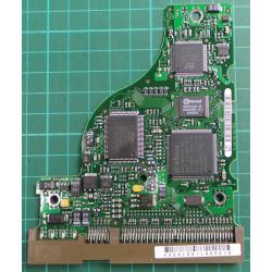 PCB: SG20109-300 Rev B, U10, ST310212A, 10.2GB, 3.5", IDE