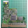 PCB: 100234602 Rev A, Barracuda ATA V, ST380023A, Seagate, P/N: 9W4002-302, Firmware: 3.53, Config: AYQ-02, 80GB, 3.5", IDE