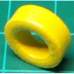 Toroidal Ferrite Core, 13mm outer 7mm inner x 5mm 