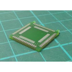 64 Pin SMD / THT Adapter