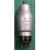 USED, Untested, SIEMENS C3c, Pentode Controlling (mu)
