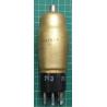 USED Untested, Valve, Tube - Triode-Hexode Frequency converter Controlling (mu) , ACH1