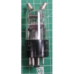 USED, Untested, VT-232, Triode, VHF