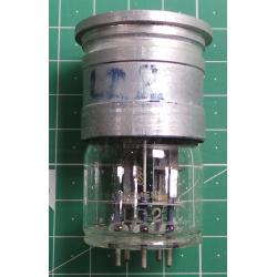 USED Untested, Valve, Tube - Triode, vacuum Power/Output , LD 2