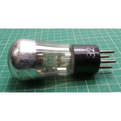 USED, Untested, RE144, Triode