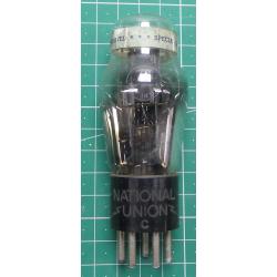 USED, Untested, 76, Triode