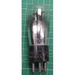 USED, Untested, 37, Triode