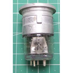 USED Untested, Valve, Tube - Triode, vacuum Power/Output , LD1
