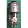 USED, Untested, LD5, Transmitting Triode, air cooled UHF