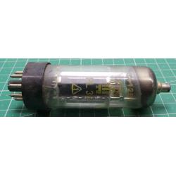 USED, Untested, PL36, Beam Power Tube Power/Output
