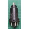 USED, Untested, 6K7, Pentode RF/IF-Stage Controlling (mu)
