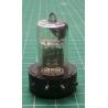 USED, Untested, RL2,4T1, Triode, vacuum Power/Output