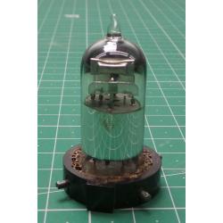 USED, Untested, SD1A, Triode, vacuum VHF