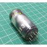 USED, Untested, ECH42, Triode-Hexode Frequency converter Controlling (mu)