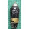 USED, Untested, CBL1, Double Diode-Pentode Power/Output
