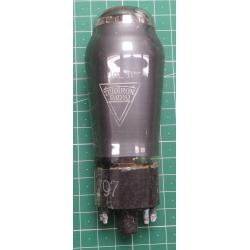 USED, Untested, UCL11, Triode-Beam Power Tube Audio Frequency