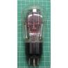 USED Untested, Valve, Tube - Triode, vacuum Power/Output , 4033A
