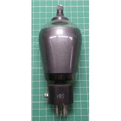 USED, Untested, RES1664d, Pentode Power/Output
