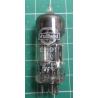 USED Untested, Valve, Tube - Double Diode Detector , EB91