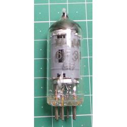 USED, Untested, 6F31, Pentode RF/IF-Stage Controlling (mu)