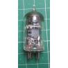 USED, Untested, 6F32, Pentode RF/IF-Stage