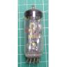 USED, Untested, EM84, Mag. bar tuning indicator
