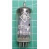 USED, Untested, EF89, Pentode RF/IF-Stage Controlling (mu)