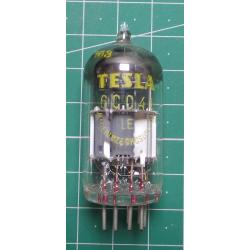 USED Untested, Valve, Tube - Double Triode Audio Frequency , 6CC41