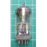 USED Untested, Valve, Tube - Double Triode VHF , ECC84