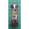 USED Untested, Valve, Tube - Triode-Heptode Frequency converter Controlling (mu), ECH81