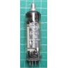 USED Untested, Valve, Tube - Beam Power Tube, EL81