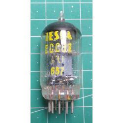 USED, Untested, ECC82, Double Triode Universal