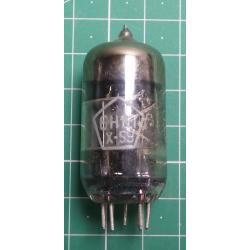 USED, Untested, 6Н2П, 6N2P, Double Triode