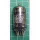 USED Untested, Valve, Tube - Double Triode , 6Н2П, 6n2p
