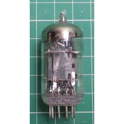 USED Untested, Valve, Tube - Triode-Pentode Frequency converter , 6Ф1П, 6f1p